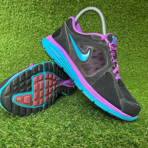 Ladies nike dusl - nike, fusion