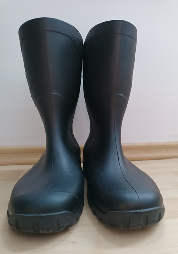 Dunlop black rubber - dunlop,
