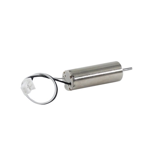 Helicopter tail motor spare - tail,