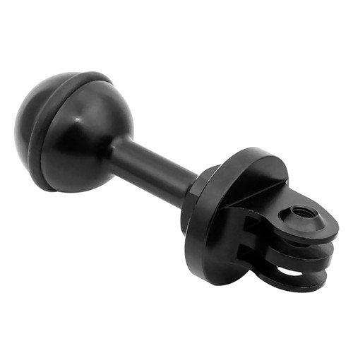 Inch tripod ball head - 1,