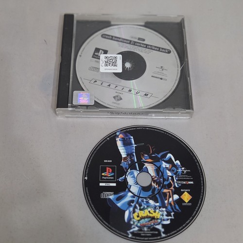 Crash bandicoot ps1 - bandicoot,
