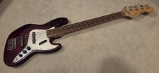 Fender jazz bass standard - bass,