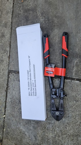 Minotaur bolt croppers - minotaur, /