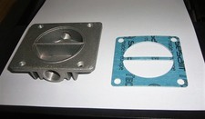 Abac compressor head - compressor, service