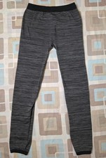 QED London Grey Marl Fleece