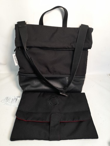 Bugaboo changing bag set - bugaboo,