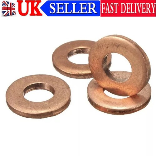 Diesel injector seals - diesel,