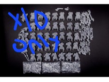 10x Infernal Guard Ironsworn