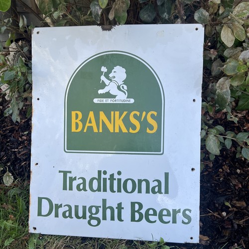 Original pub brewery