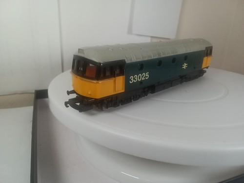 Lima class diesel - 33,
