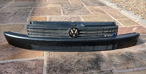 Transporter front grille - vw,