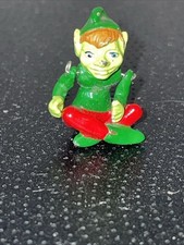 Hantel Jointed Pixie