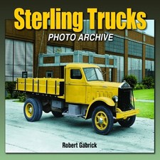 Sterling Trucks Photo Archive