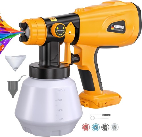 Paint sprayer for dewalt - sprayer,