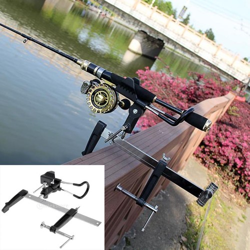 Rod support rods boats - support,