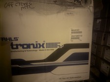 Stahls Maxxc Cap Heat Press