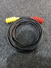 Metre triax cable with - metre,