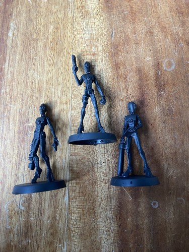 Warhammer 40k aunar tau - 40k,