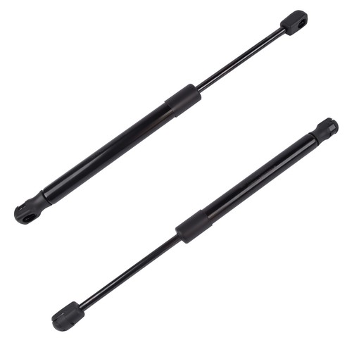 Pieces tailgate boot lid gas - 2,