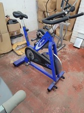 Pulse Fitness Commercial Spin