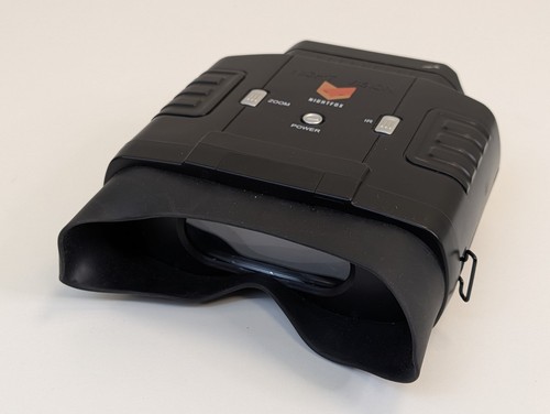 Nightfox 100v digital - nightfox,