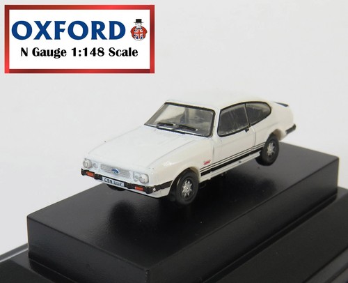 Gauge oxford diecast - diecast, ncap003