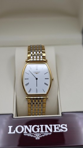 Longines grande classique - longines,