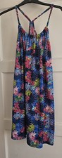 asda George Blue Floral