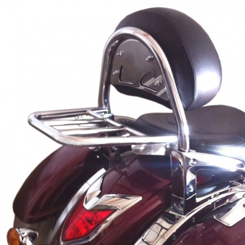 Chrome carrier for - chrome, genuine