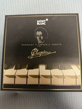 Montblanc Hommage à Chopin