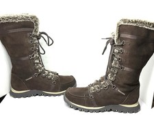 Skechers Vintage Faux Fur