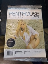Penthouse Letters August
