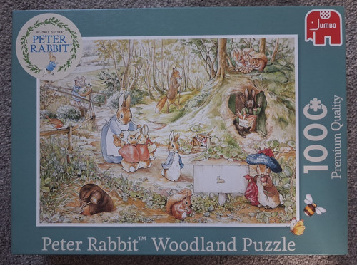 Beatrix potter peter rabbit - peter,