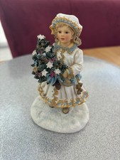 Christine Haworth Leonardo