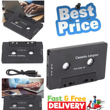 Polished Bluetooth Cassette