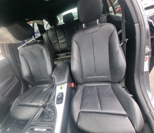 BMW 3 Series Touring F31 M