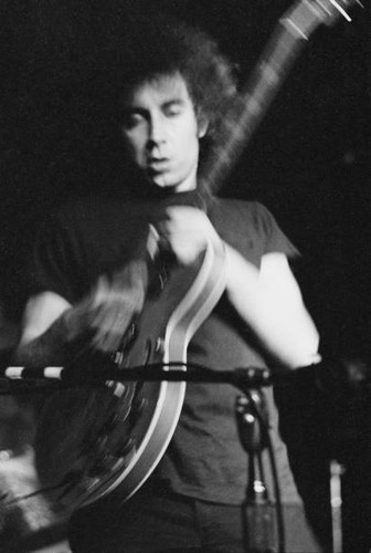 American guitarist elvin - guitarist,