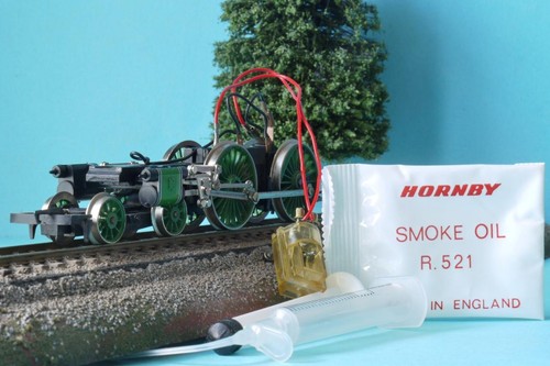 Hornby schools class chassis - hornby,