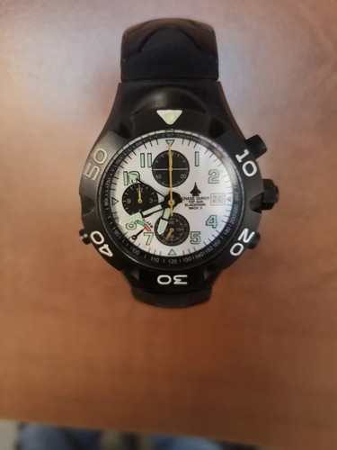 Chase durer blackhawk mac3 - chase,