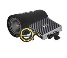 Bassface & GT Audio 10''