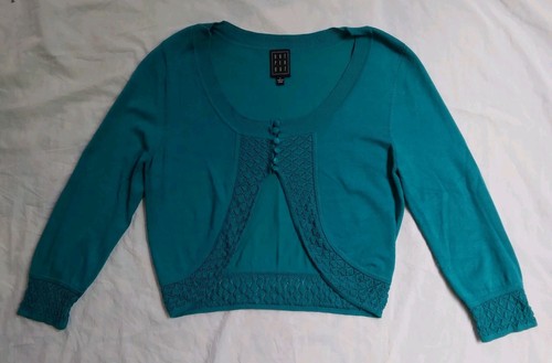 Due per - blend, bolero