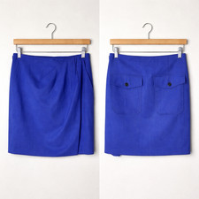 Theory Project Bluefin Wool