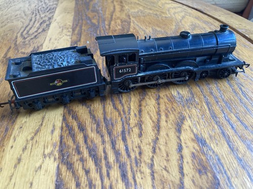 Triang r150 loco with r39 - triang,