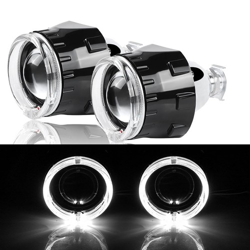 2pc rhd hid - 2pc,
