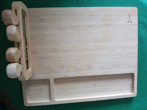 Cheeseboard with cheese - cheeseboard,