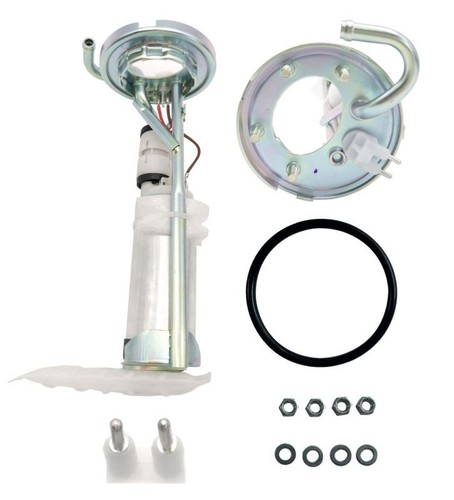 Lemark tank fuel - lemark, pump