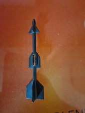 Vintage Hasbro GI Joe - 1983 - Original Jet Skystriker Parts