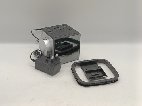 Sony icf c1pj alarm - sony, icf-c1pj