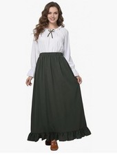Medieval Renaissance Dress
