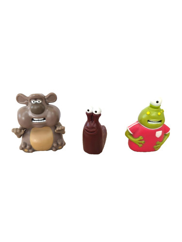 Creature comforts - creature,